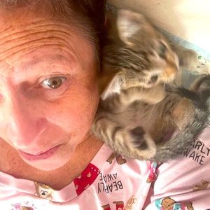 COPY - Annette here.  Love visits! Pics of house are 2 years projections!